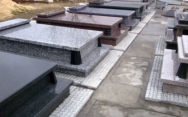 Kontakt z firmą kamieniarską