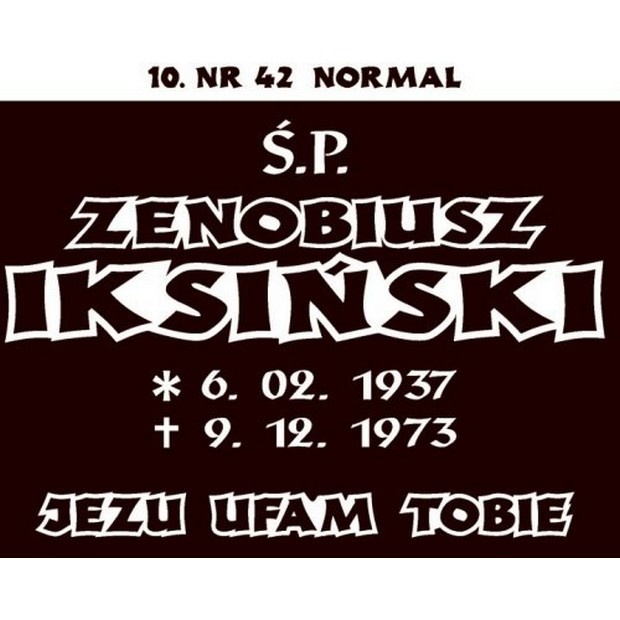 Liternictwo kamieniarskie