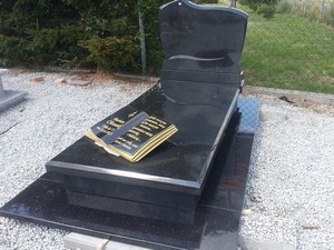 Nagrobek pojedyńczy