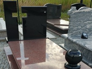 Nagrobek pojedyńczy