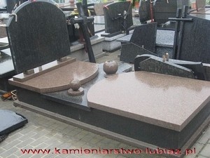 Nagrobek pojedyńczy