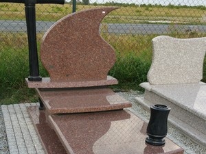 Nagrobek pojedyńczy