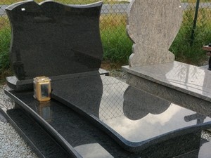 Nagrobek pojedyńczy